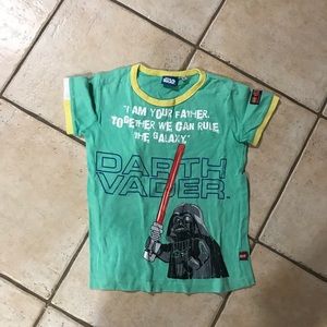 Star Wars Kids T-shirt